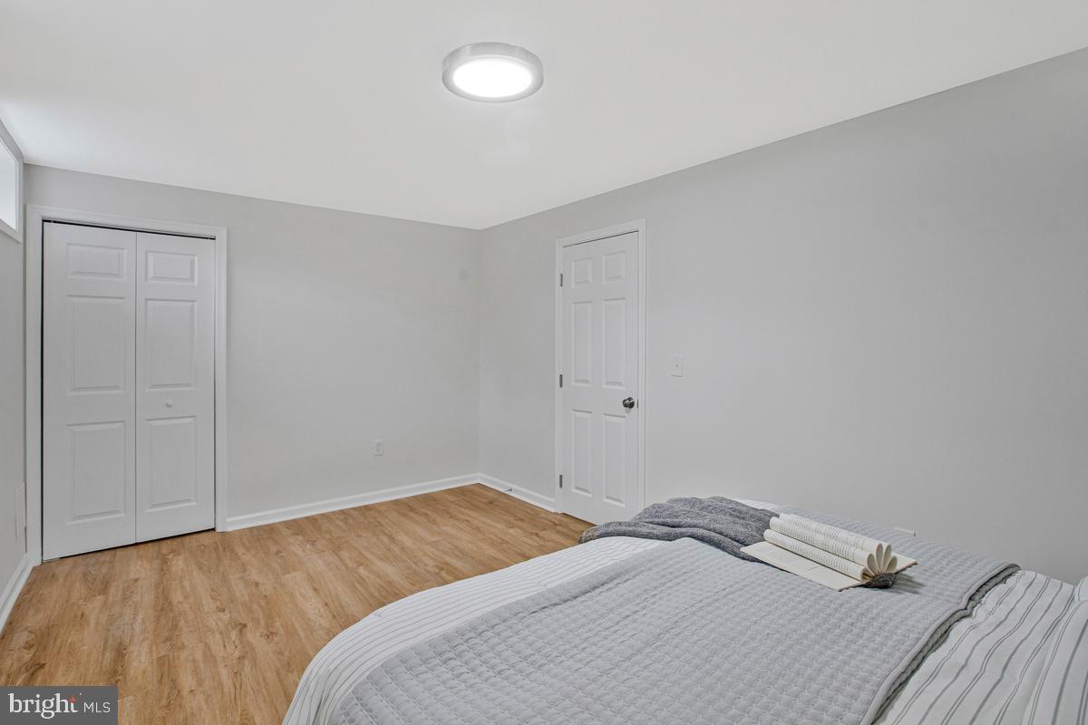 HALETHORPE - Residential