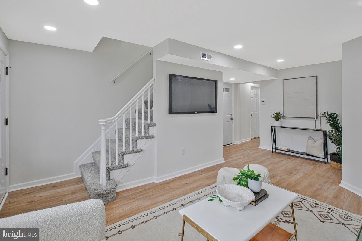 HALETHORPE - Residential