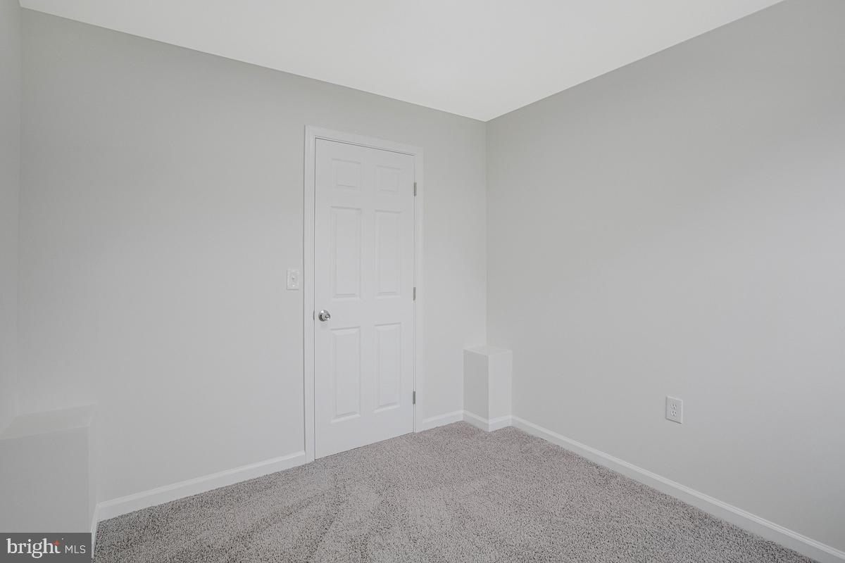 HALETHORPE - Residential