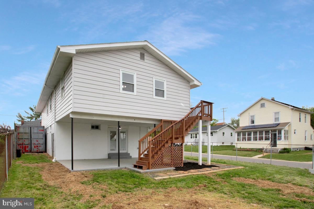 HALETHORPE - Residential