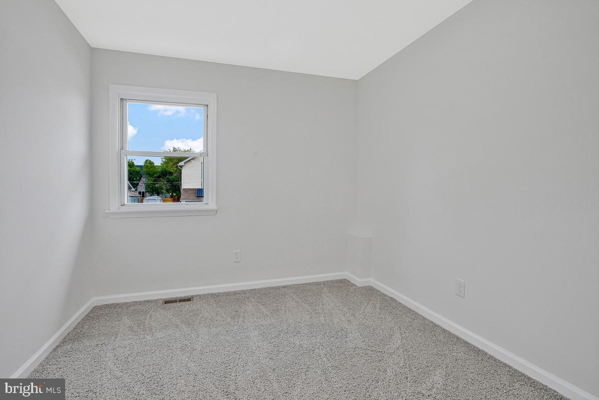 HALETHORPE - Residential