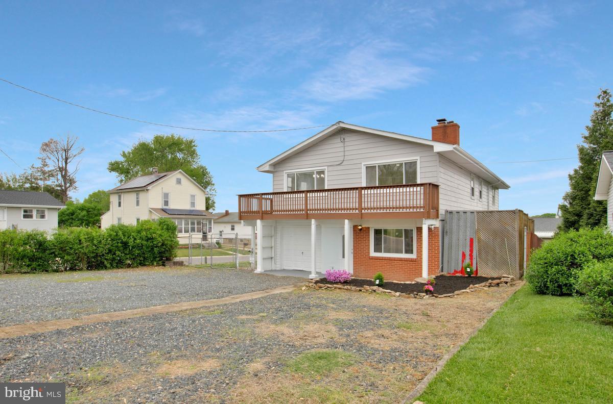 HALETHORPE - Residential