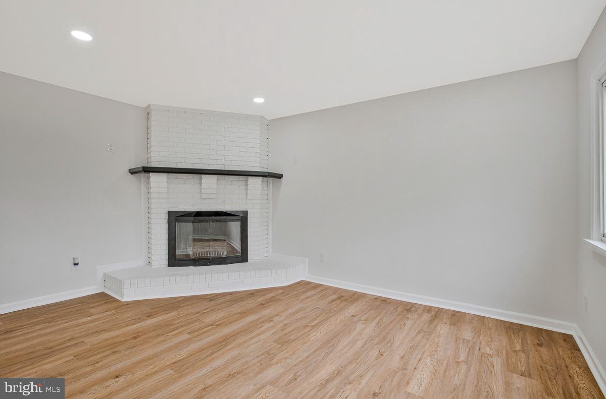 HALETHORPE - Residential