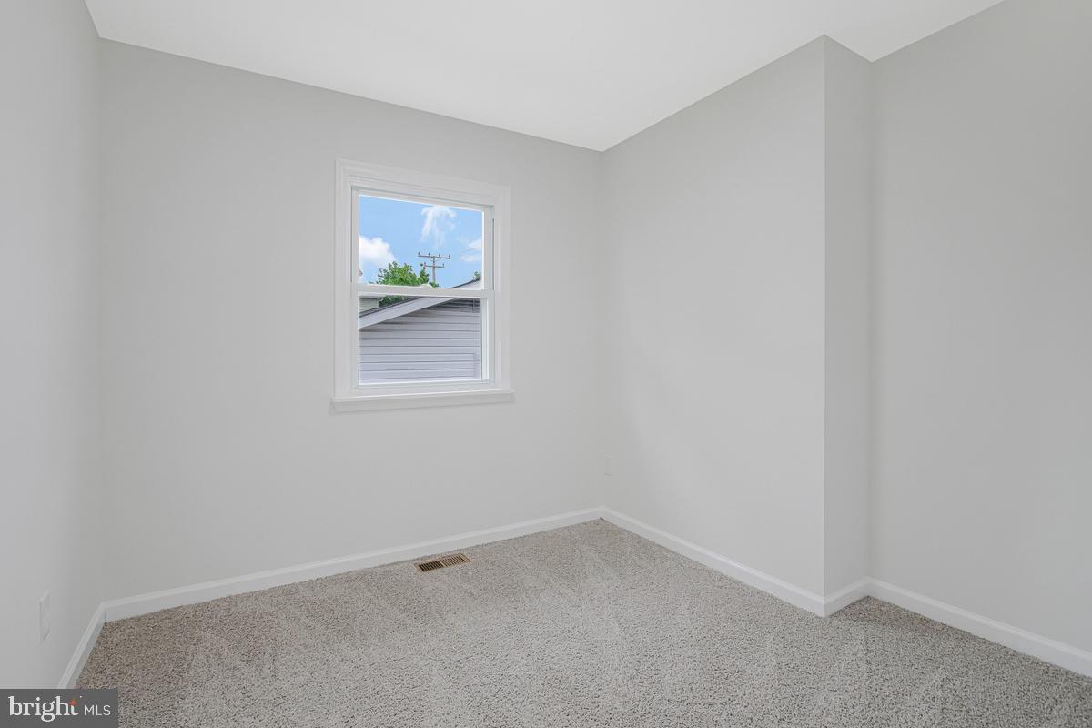 HALETHORPE - Residential