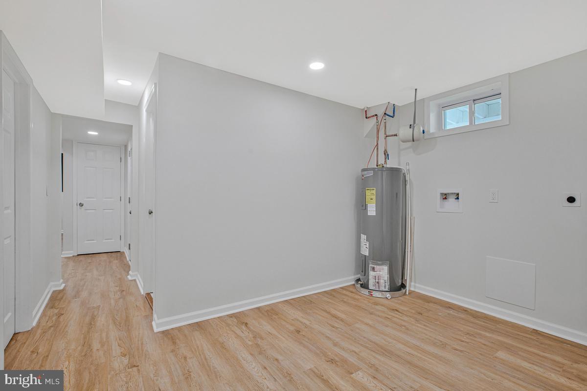 HALETHORPE - Residential