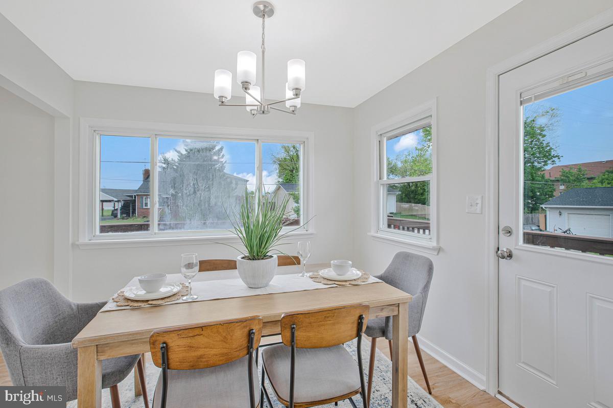 HALETHORPE - Residential