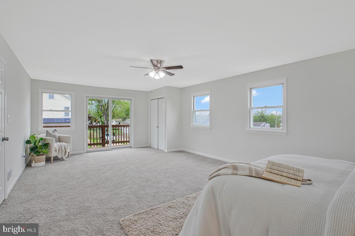 HALETHORPE - Residential