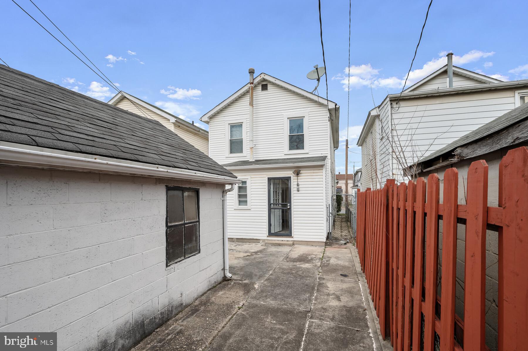 BALNEW - Residential