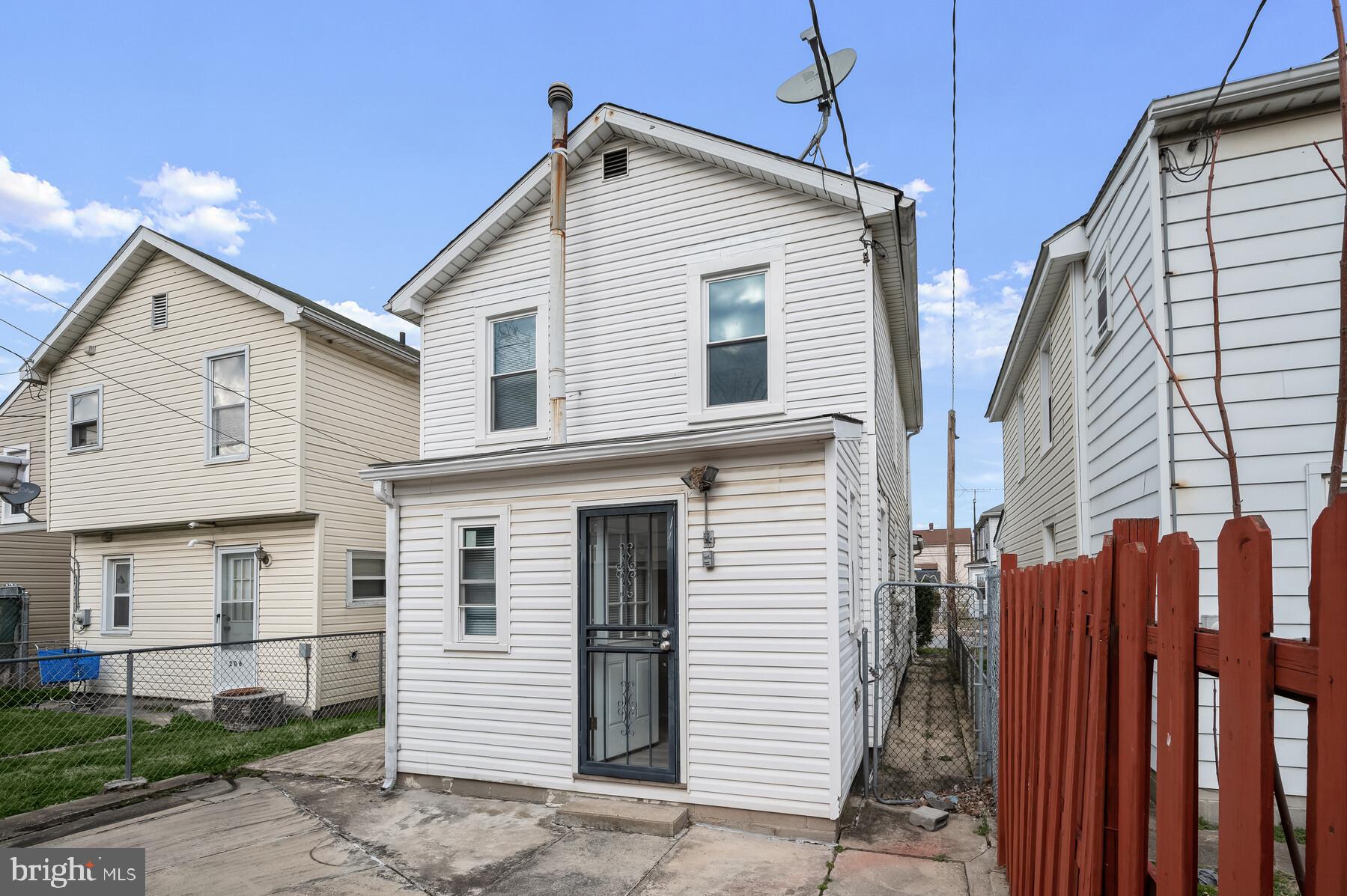 BALNEW - Residential