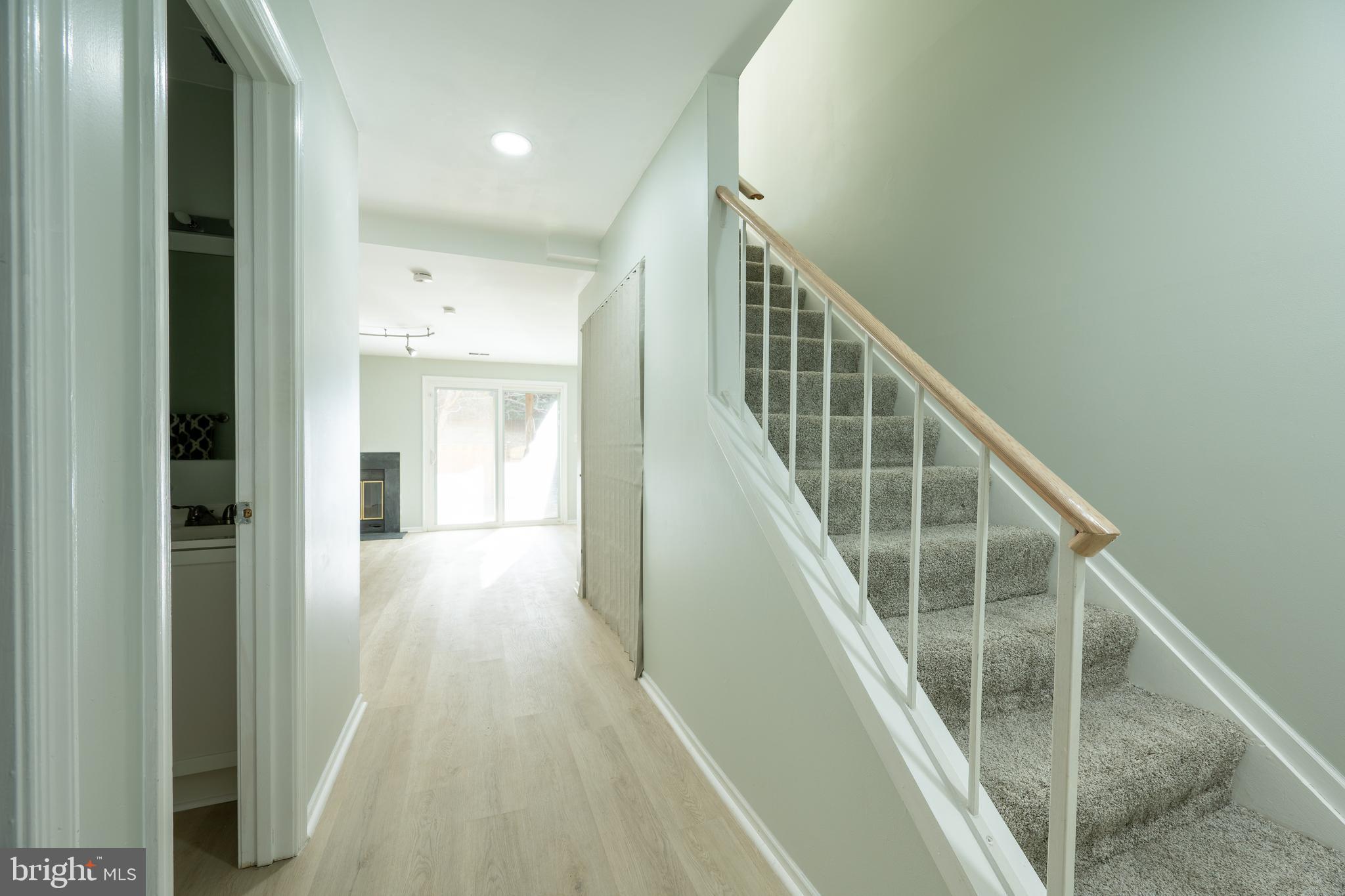 AMBERFIELD - Residential