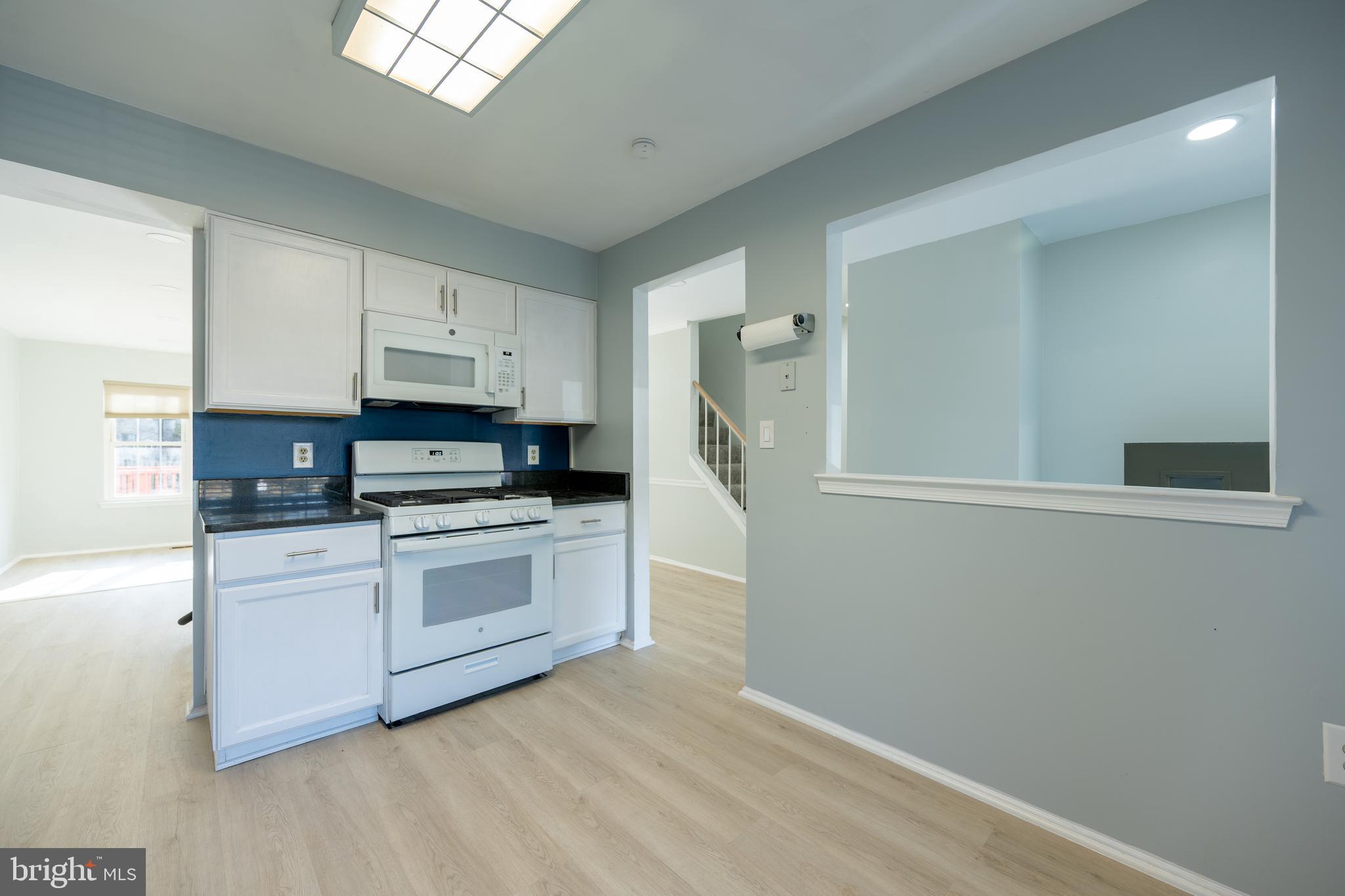 AMBERFIELD - Residential