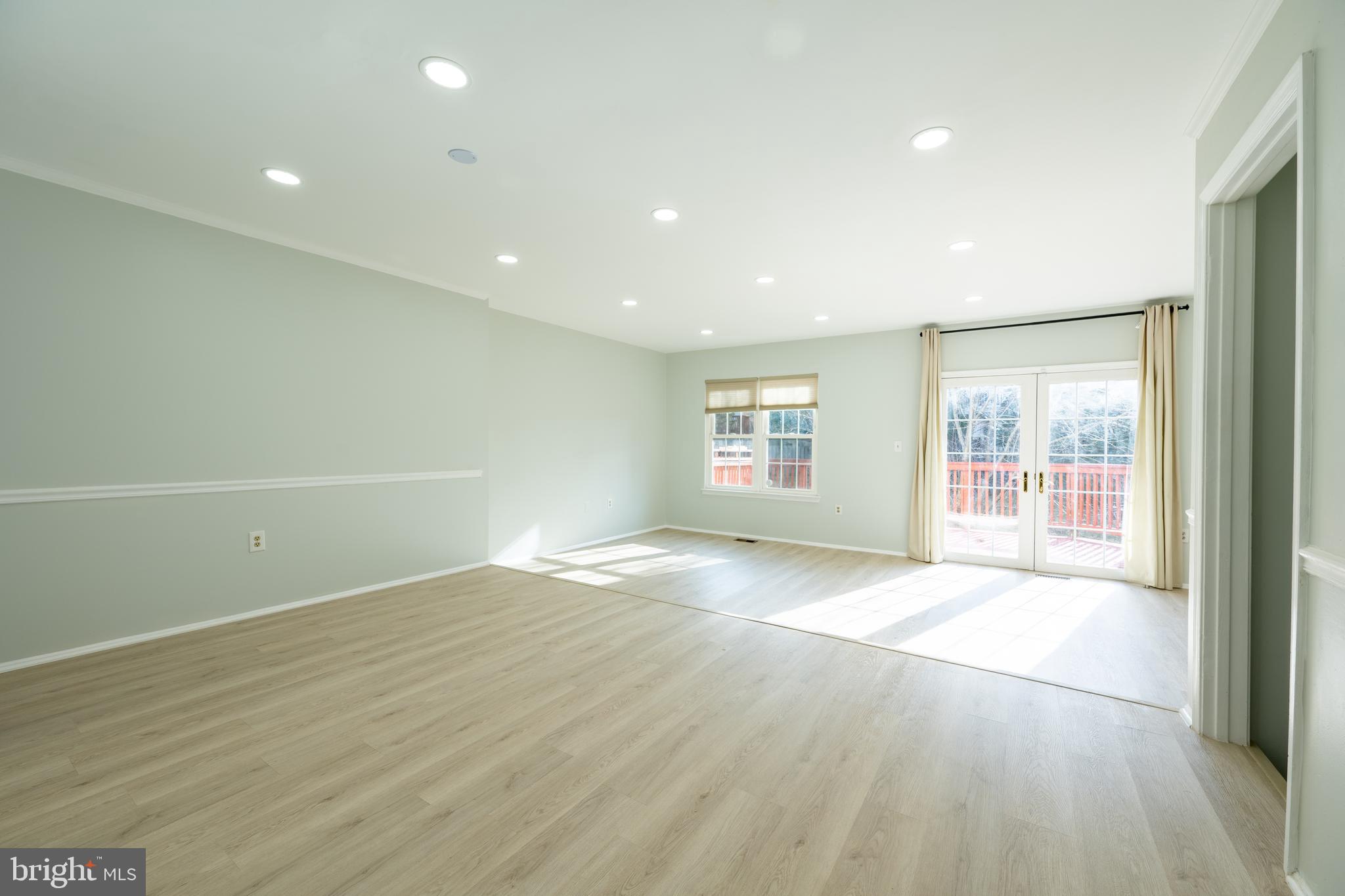 AMBERFIELD - Residential