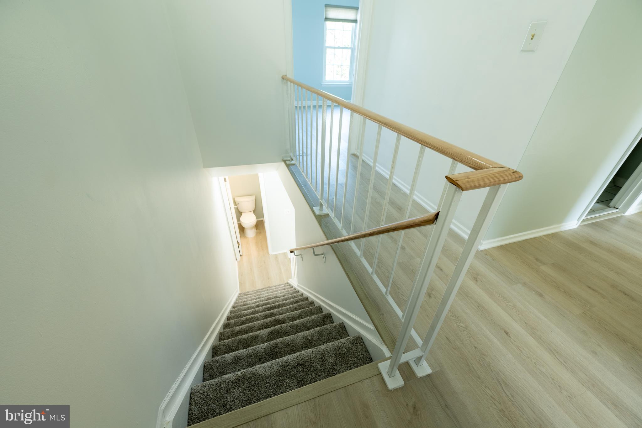 AMBERFIELD - Residential