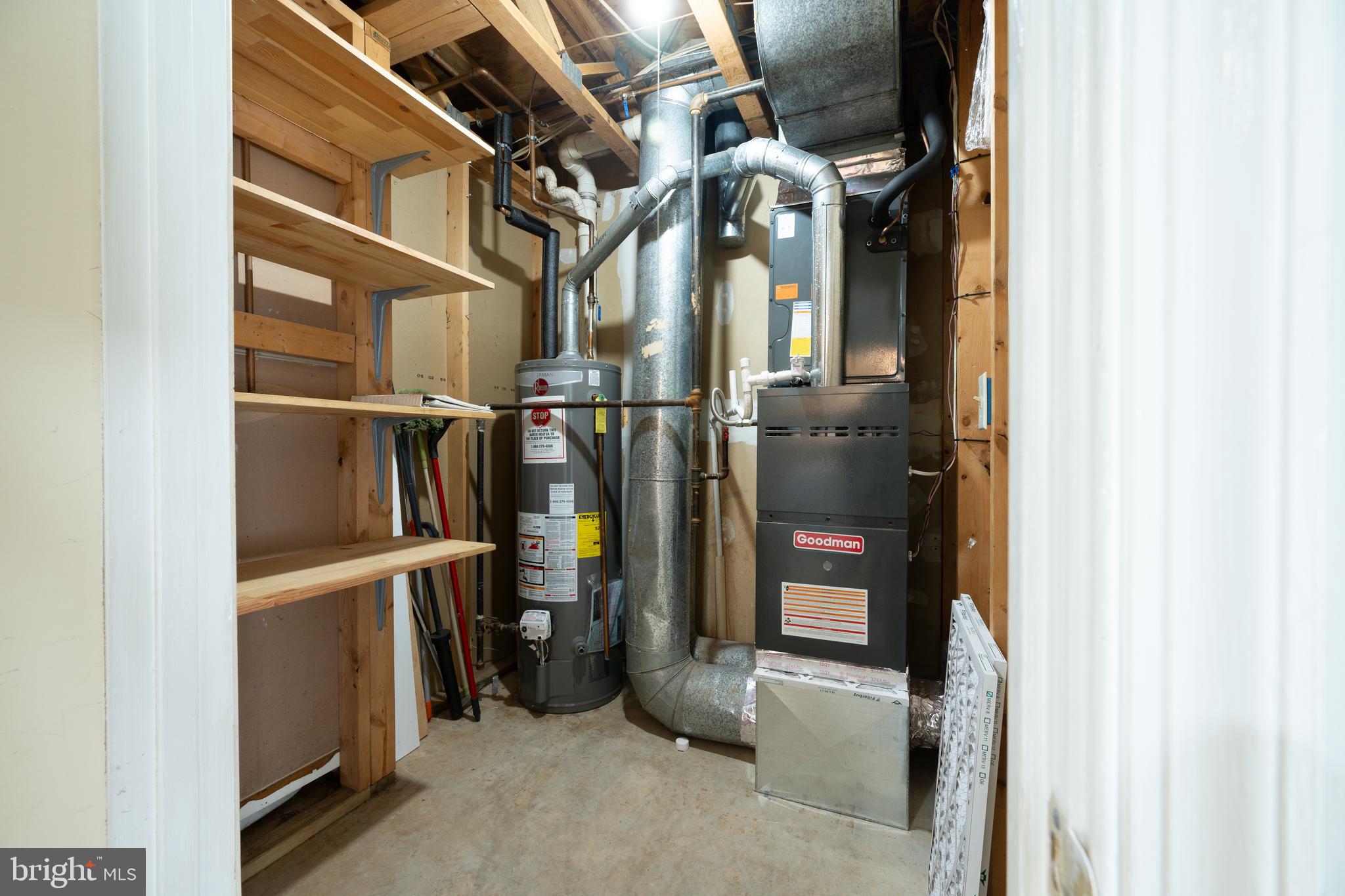 AMBERFIELD - Residential