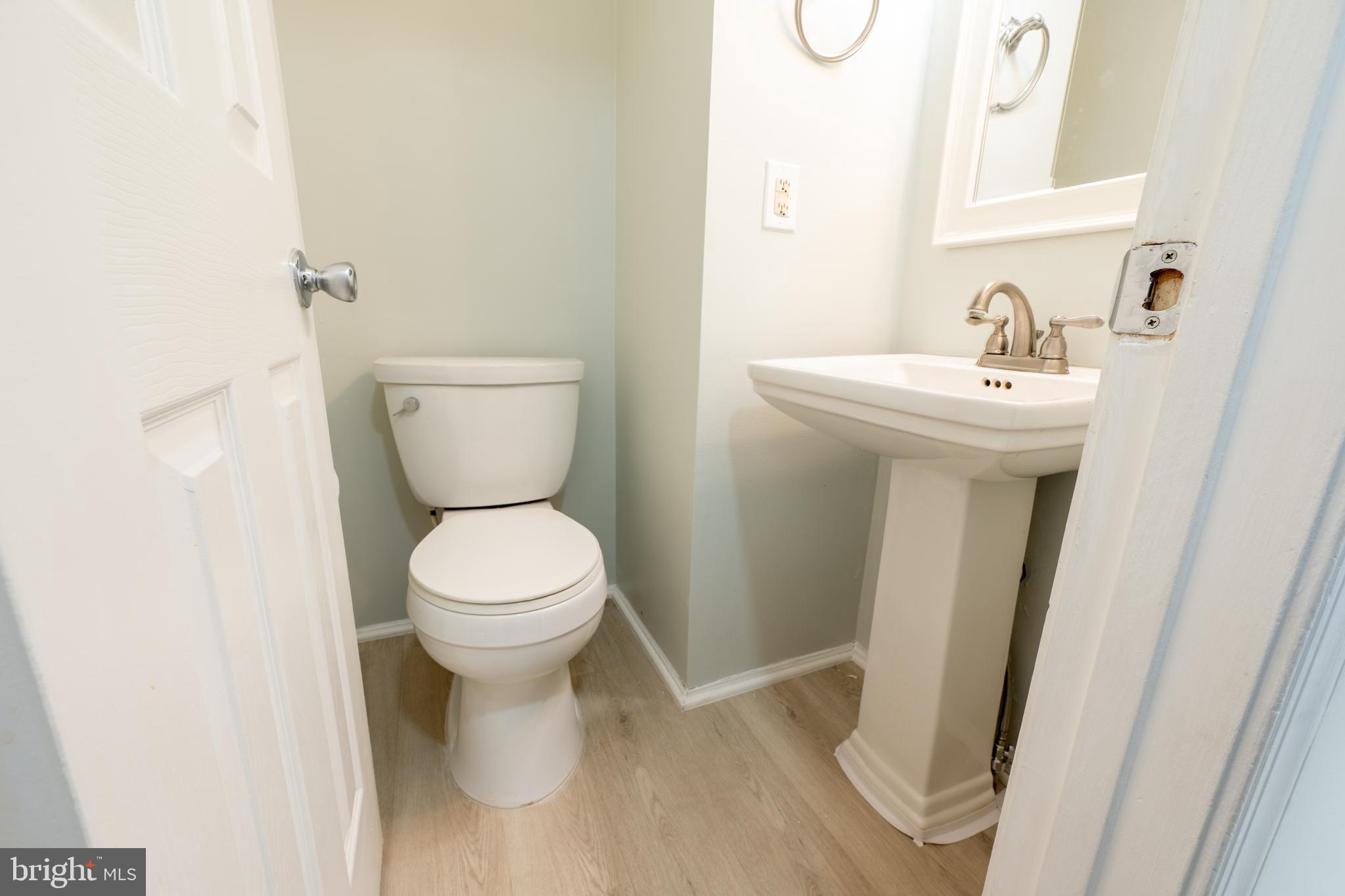 AMBERFIELD - Residential