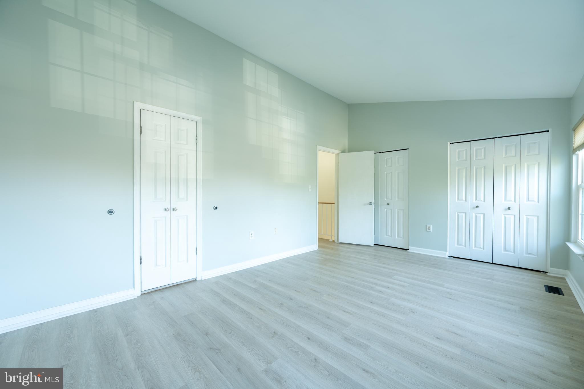 AMBERFIELD - Residential