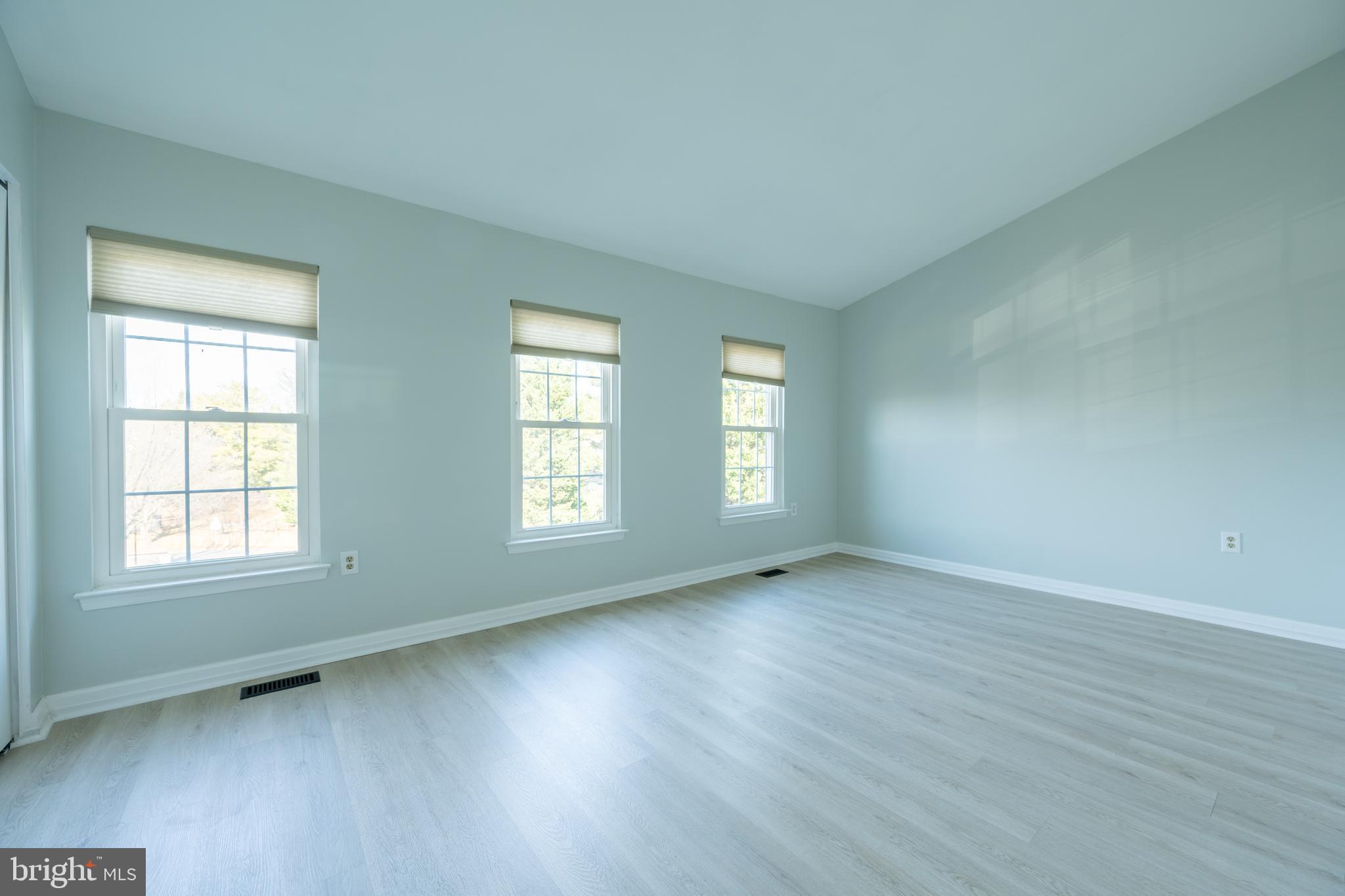 AMBERFIELD - Residential