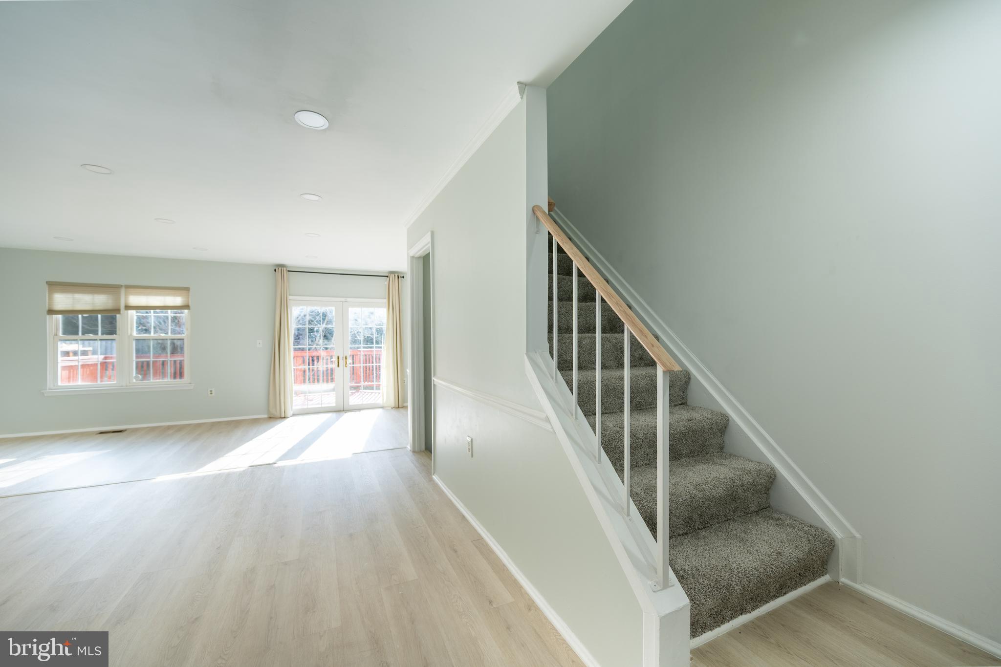 AMBERFIELD - Residential