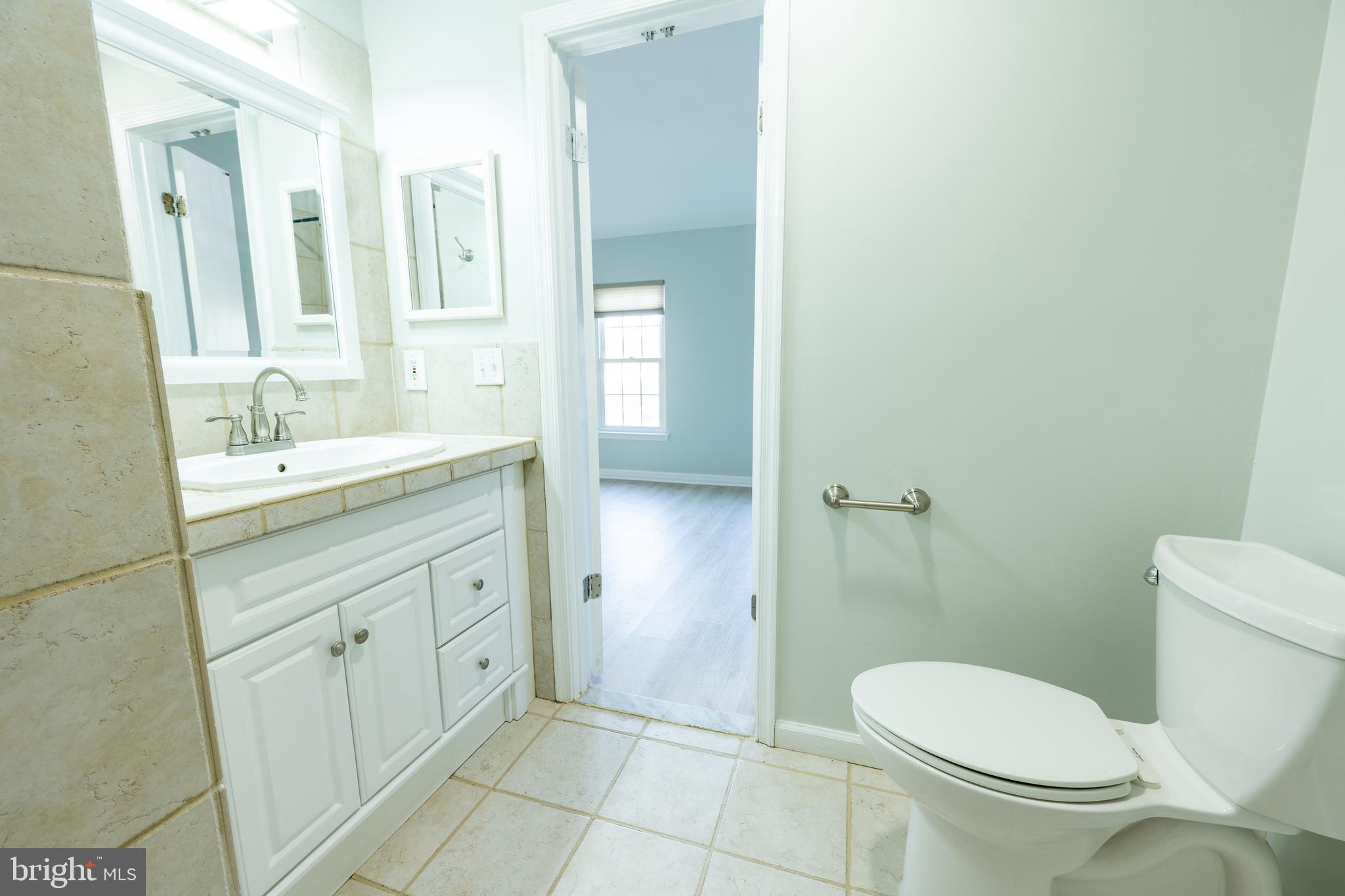 AMBERFIELD - Residential