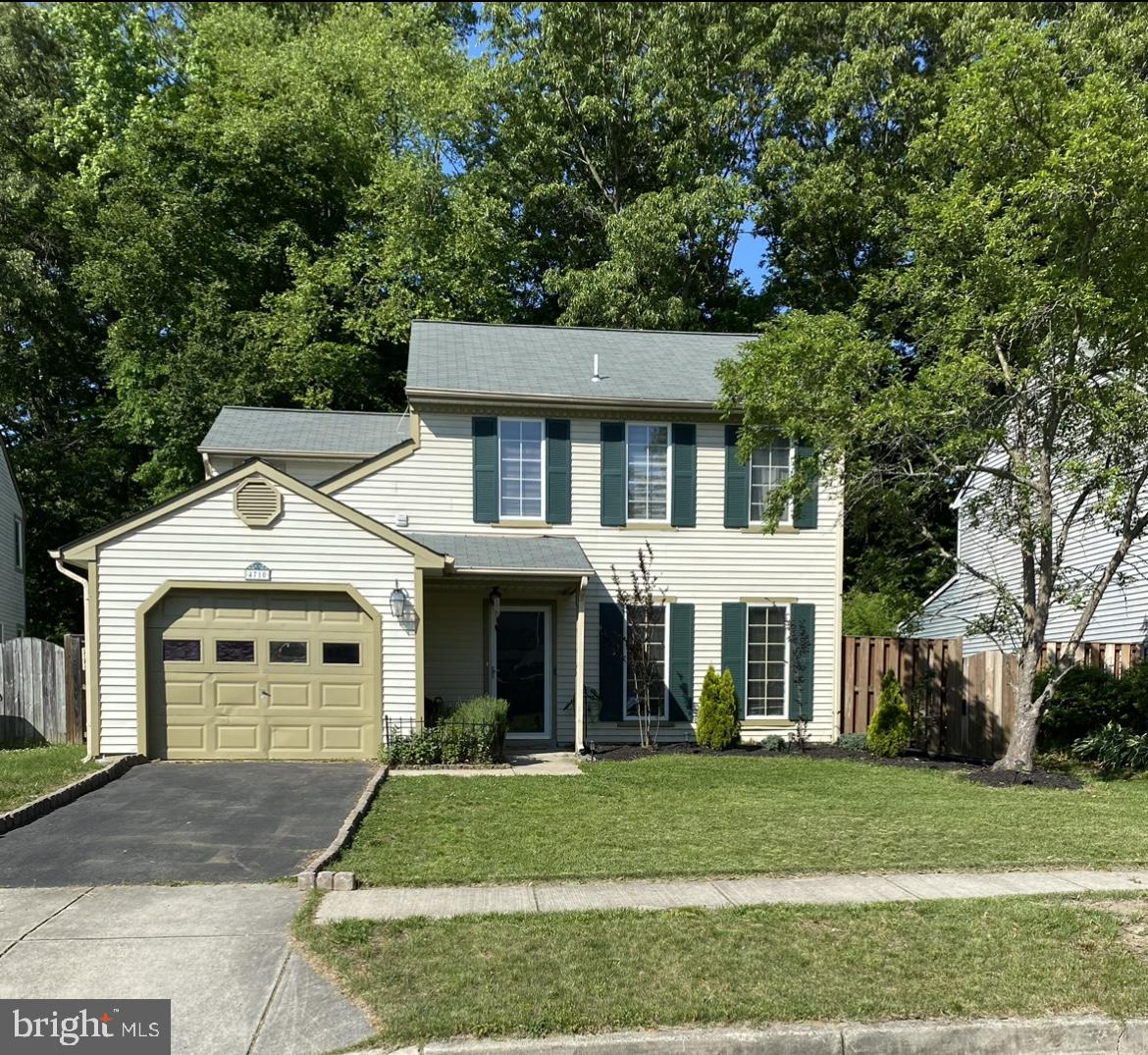 VILLAGES OF MARLBOROUGH - Residential