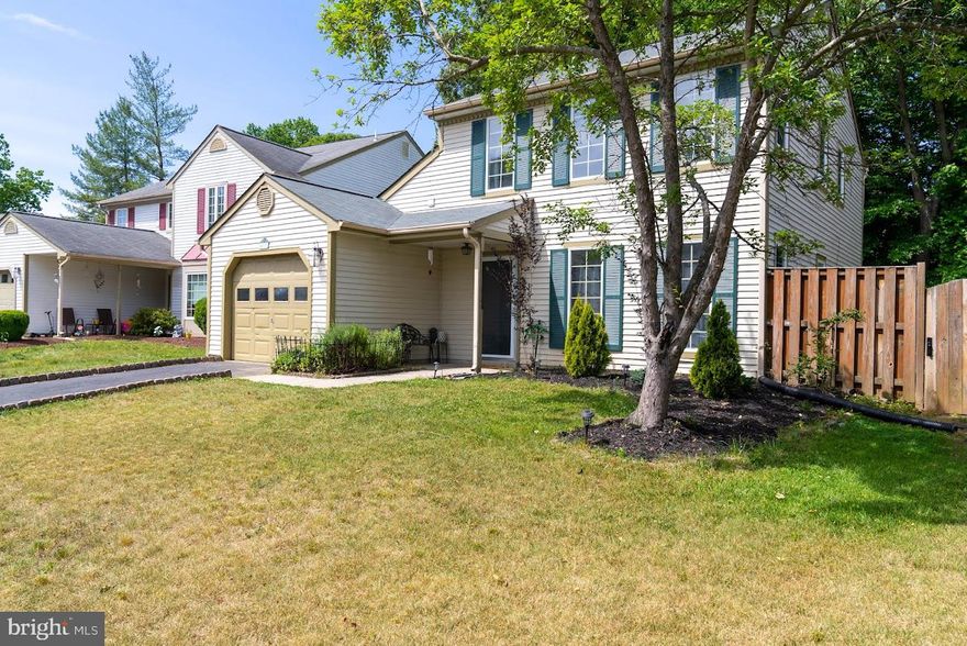 Welcome Home! This warm and spacious Colonial is located in the highly sought after subdivision of  The Villages of Marlborough.  Located near, trails, bike paths and play grounds, this property is the ideal place to continue to raise your family or to start your family journey.   Bedroom carpet was recently changed.  Newly remodeled quartz bathrooms with granite countertop in the kitchen. Private backyard with a beautiful deck for entertaining.

Located near local shops and close RT 495, this property as the perfect mix of convenience and exclusiveness.