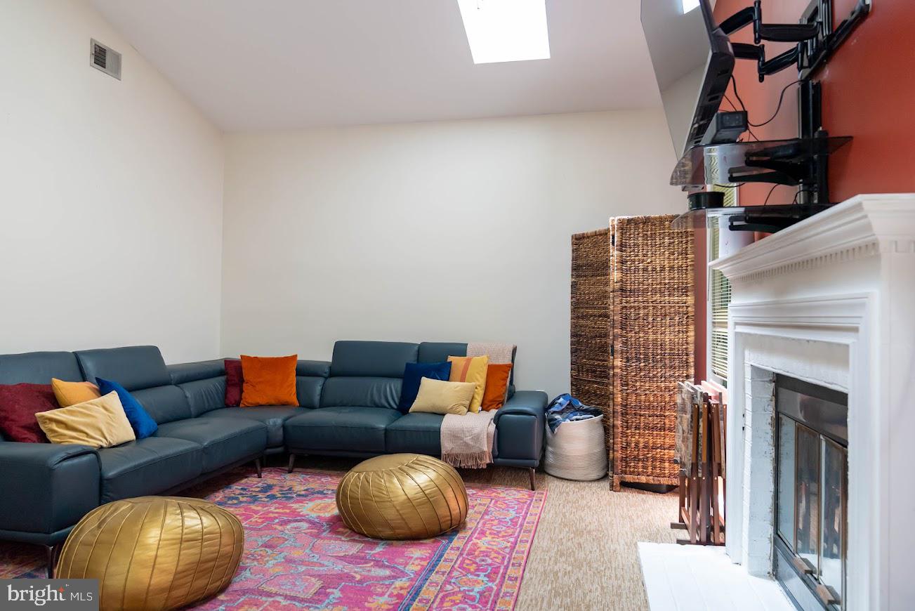 VILLAGES OF MARLBOROUGH - Residential