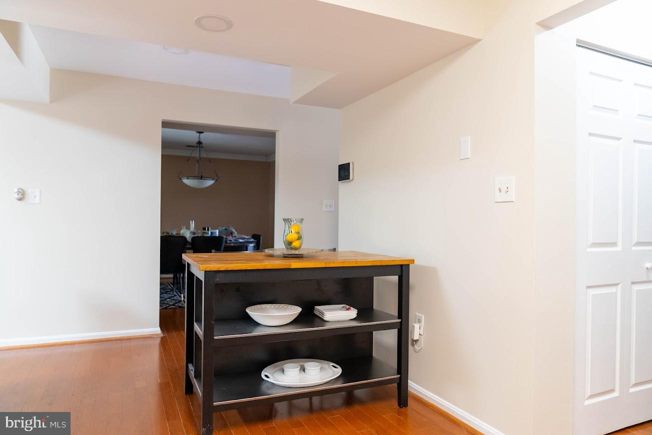 VILLAGES OF MARLBOROUGH - Residential