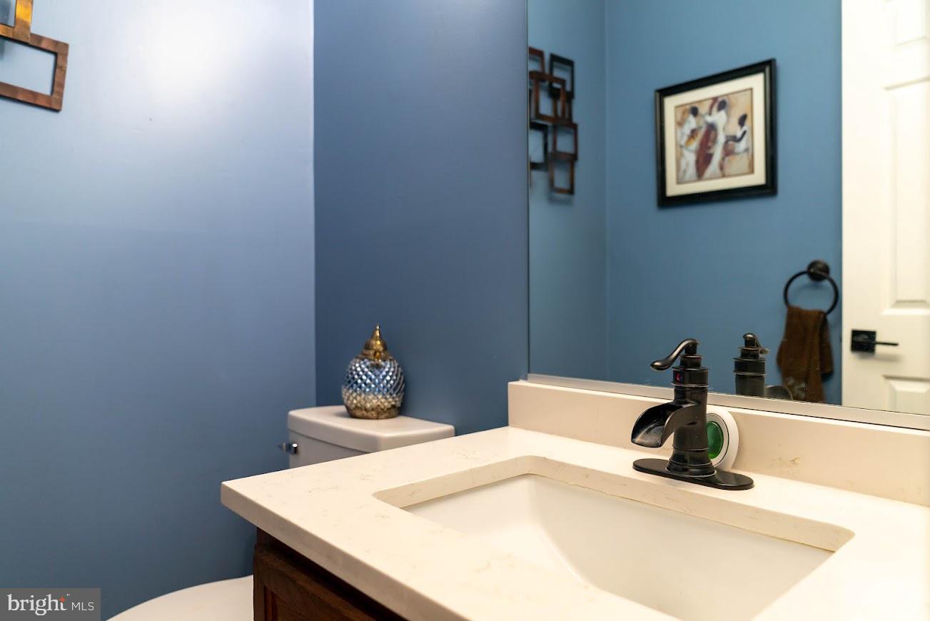 VILLAGES OF MARLBOROUGH - Residential