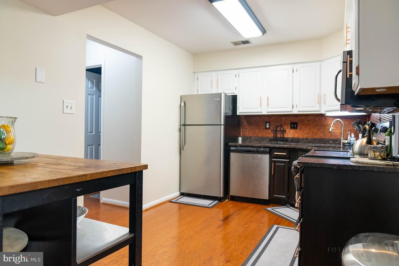 VILLAGES OF MARLBOROUGH - Residential