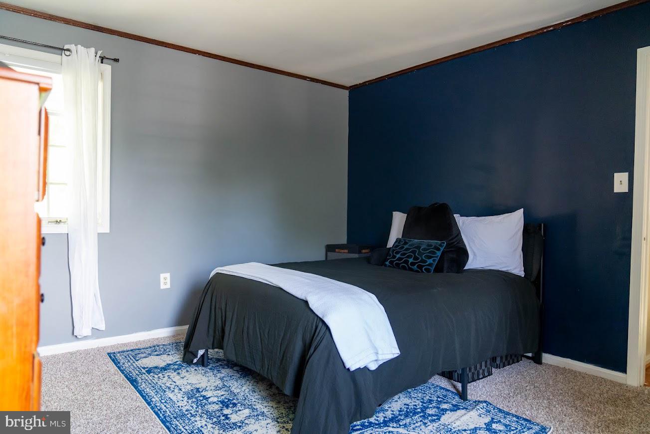 VILLAGES OF MARLBOROUGH - Residential