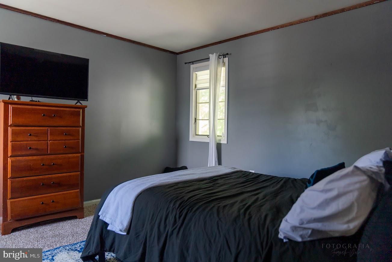 VILLAGES OF MARLBOROUGH - Residential