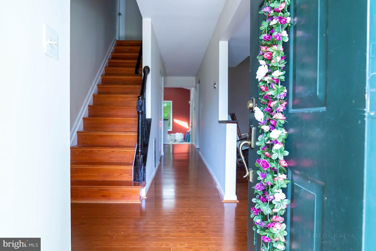 VILLAGES OF MARLBOROUGH - Residential