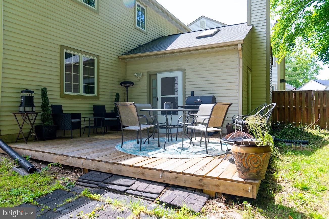 VILLAGES OF MARLBOROUGH - Residential