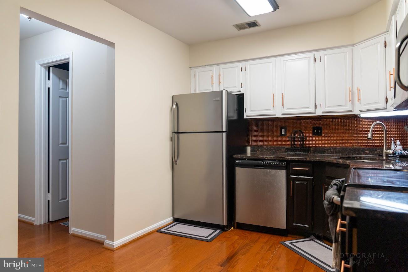 VILLAGES OF MARLBOROUGH - Residential