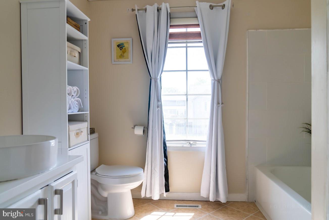 VILLAGES OF MARLBOROUGH - Residential