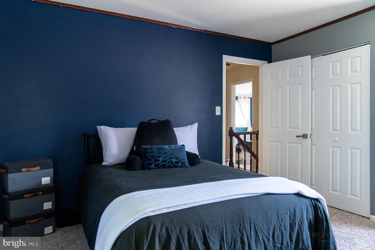 VILLAGES OF MARLBOROUGH - Residential