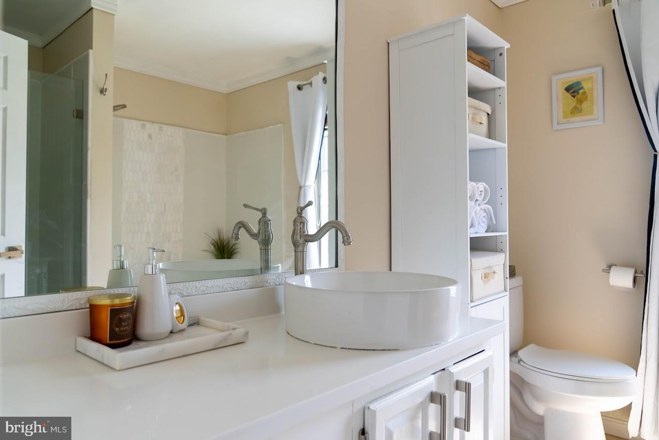 VILLAGES OF MARLBOROUGH - Residential