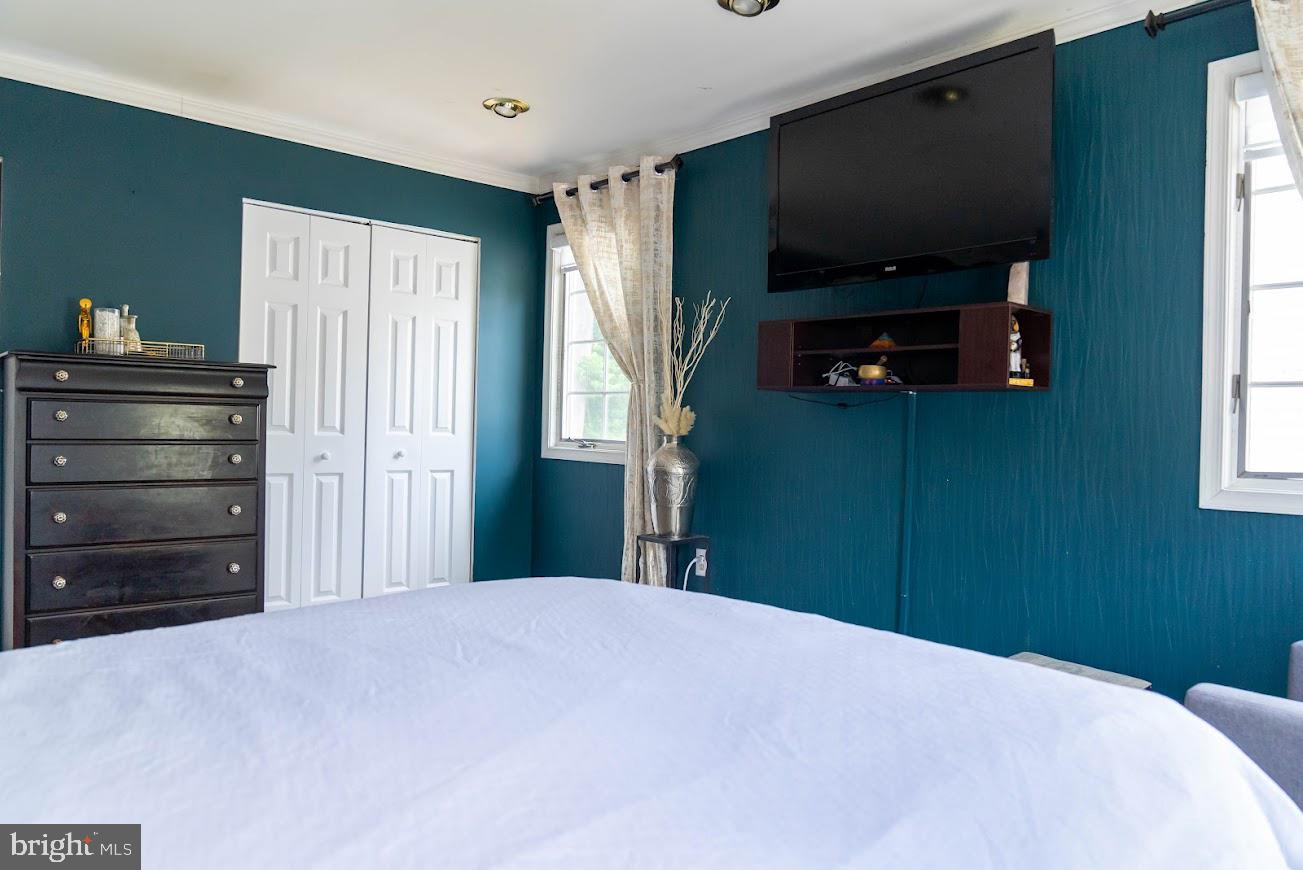 VILLAGES OF MARLBOROUGH - Residential