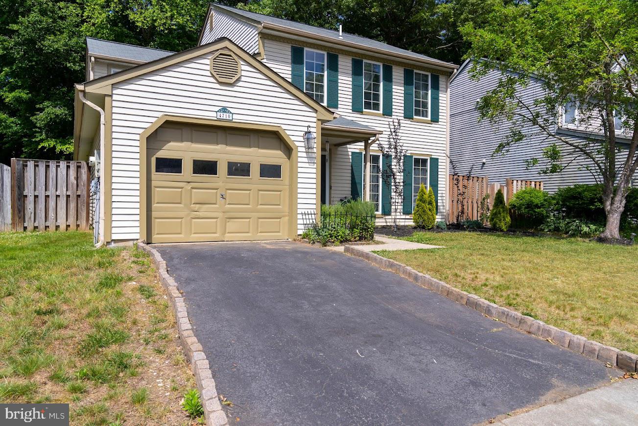 VILLAGES OF MARLBOROUGH - Residential