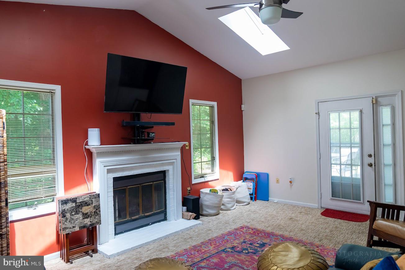 VILLAGES OF MARLBOROUGH - Residential