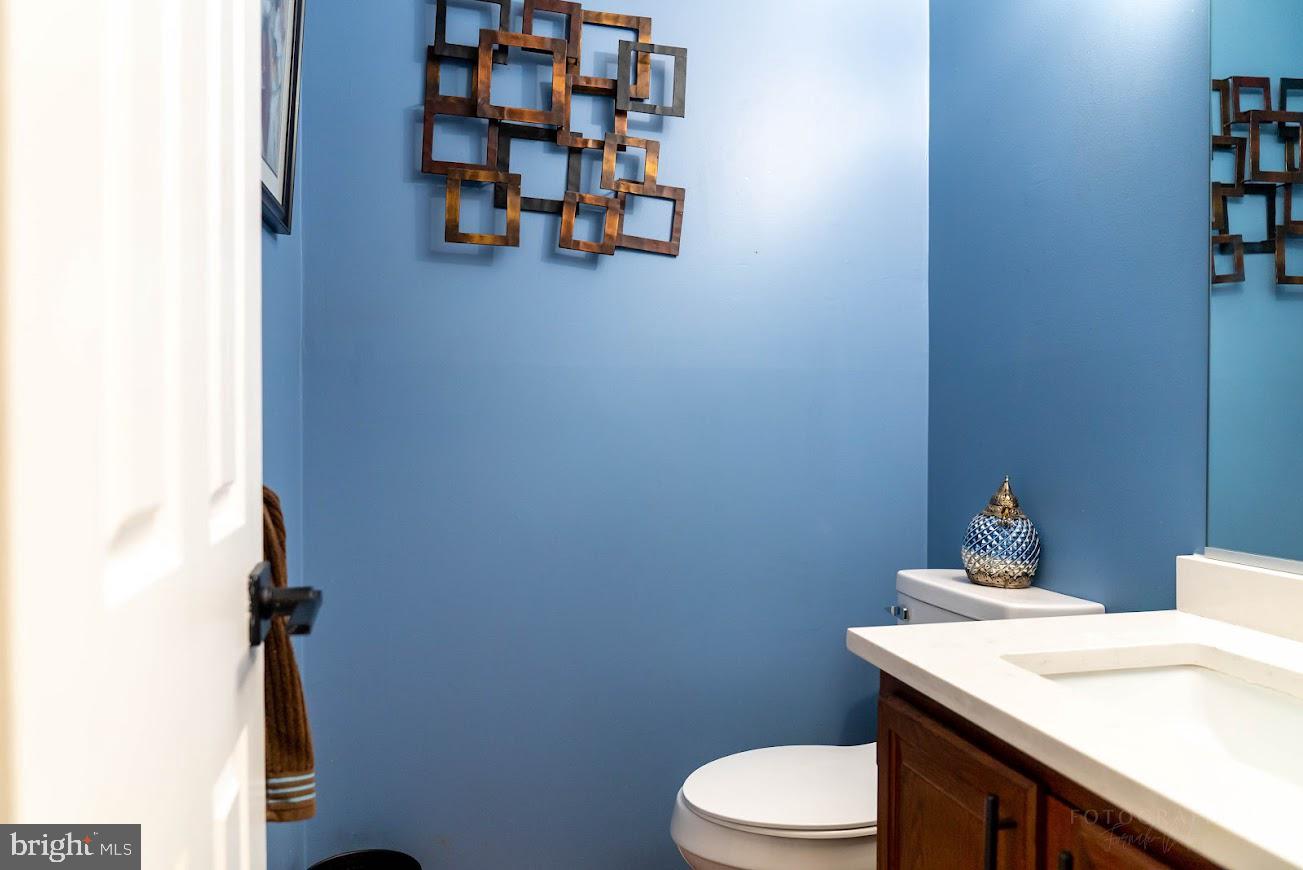 VILLAGES OF MARLBOROUGH - Residential