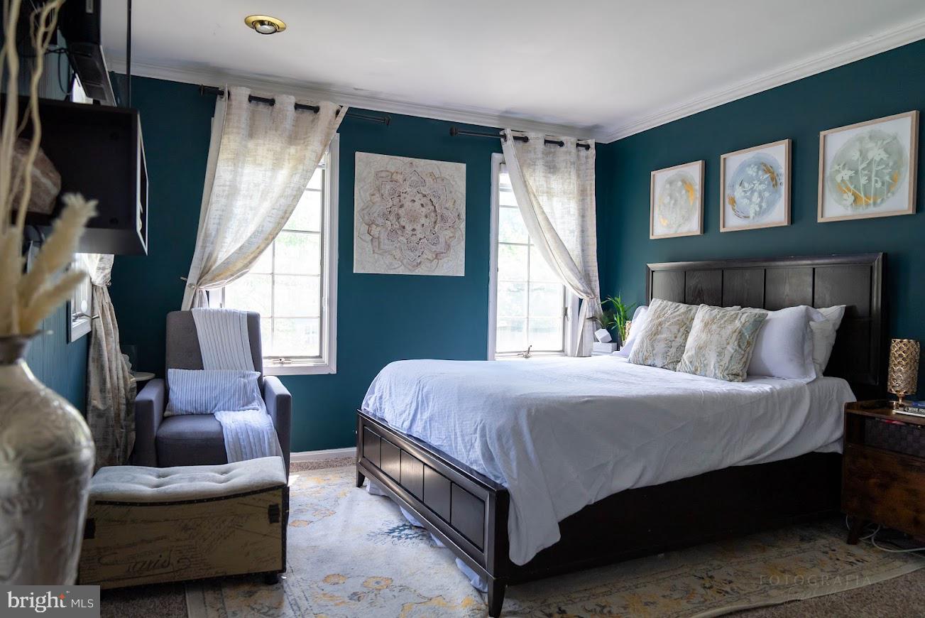 VILLAGES OF MARLBOROUGH - Residential