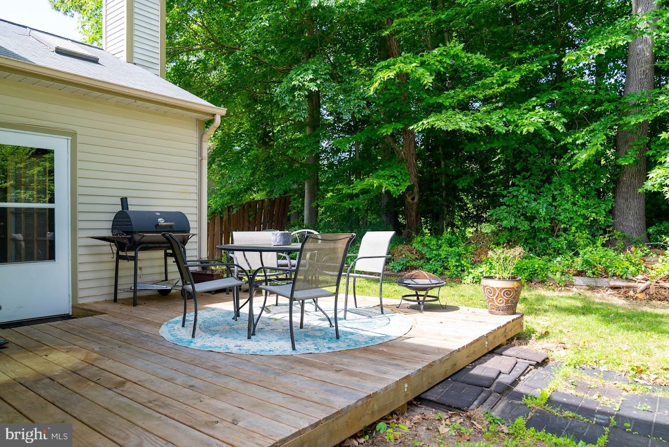 VILLAGES OF MARLBOROUGH - Residential