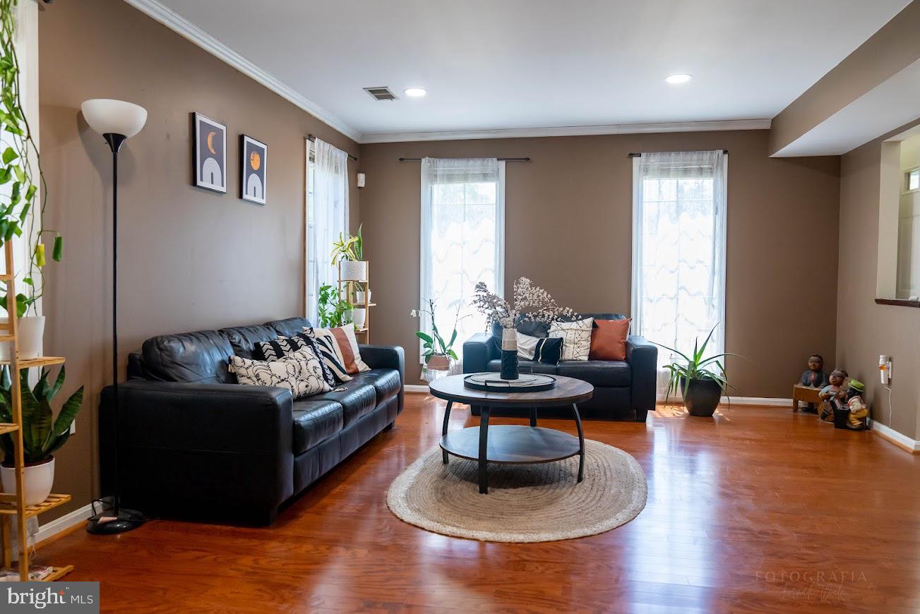 VILLAGES OF MARLBOROUGH - Residential