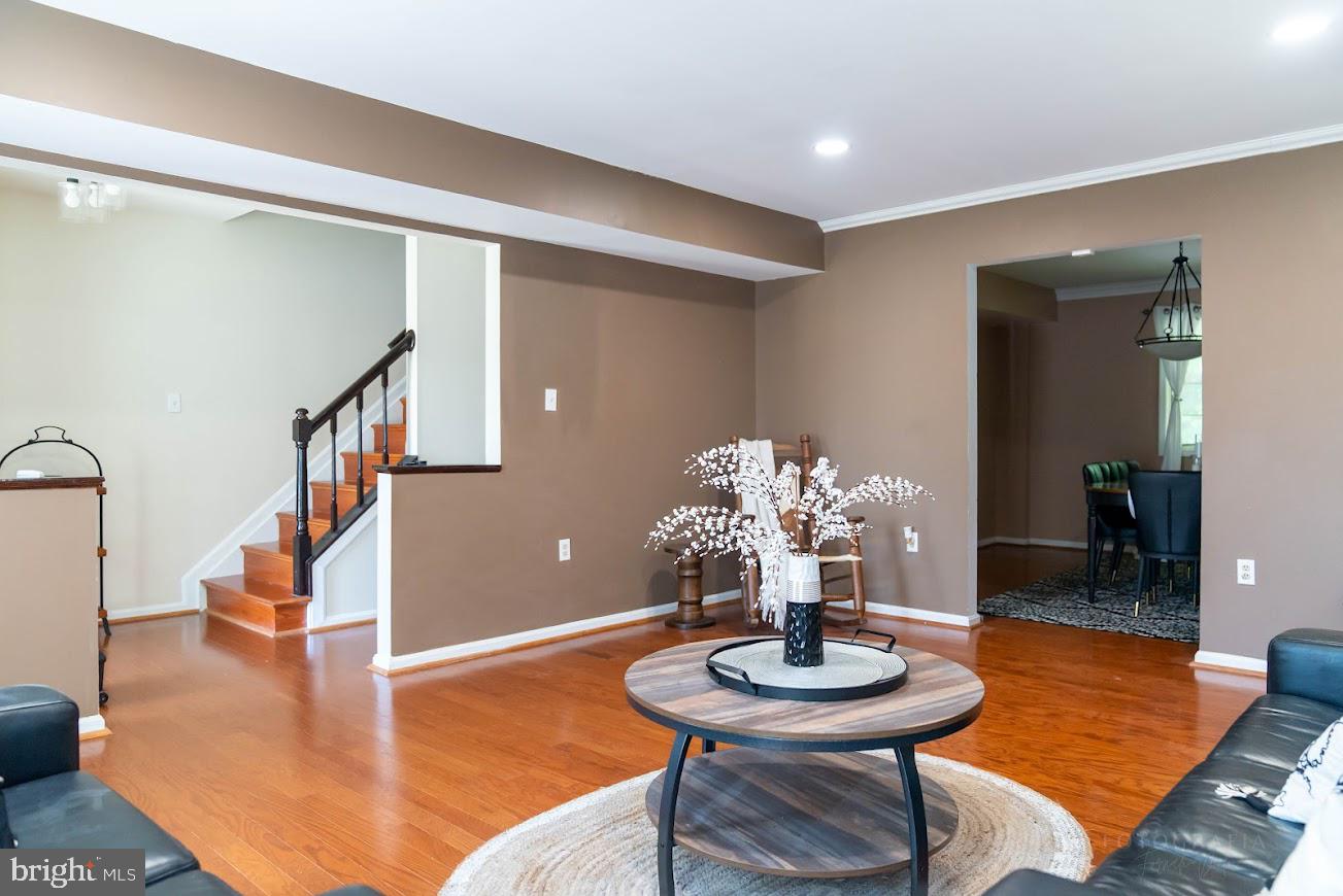 VILLAGES OF MARLBOROUGH - Residential