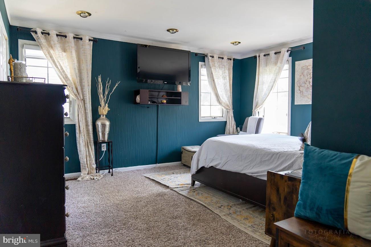 VILLAGES OF MARLBOROUGH - Residential