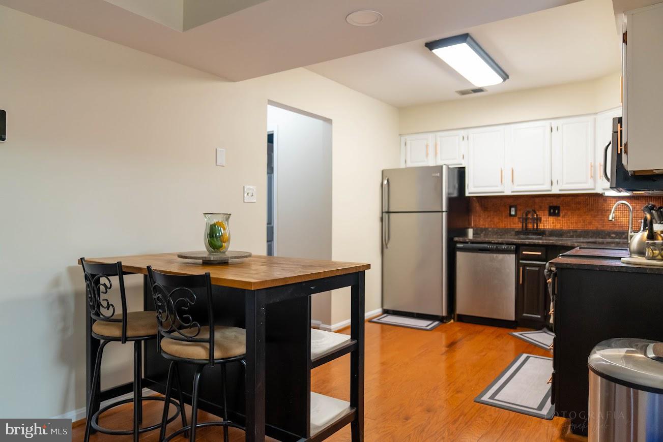 VILLAGES OF MARLBOROUGH - Residential