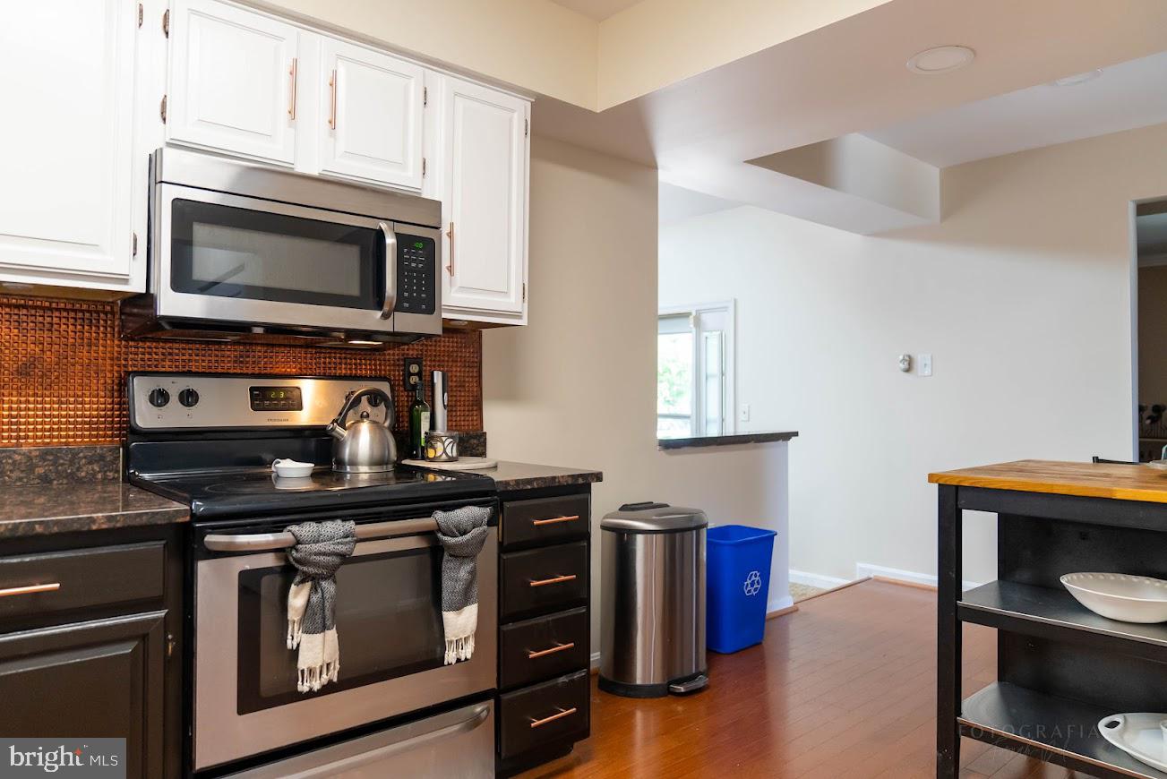 VILLAGES OF MARLBOROUGH - Residential