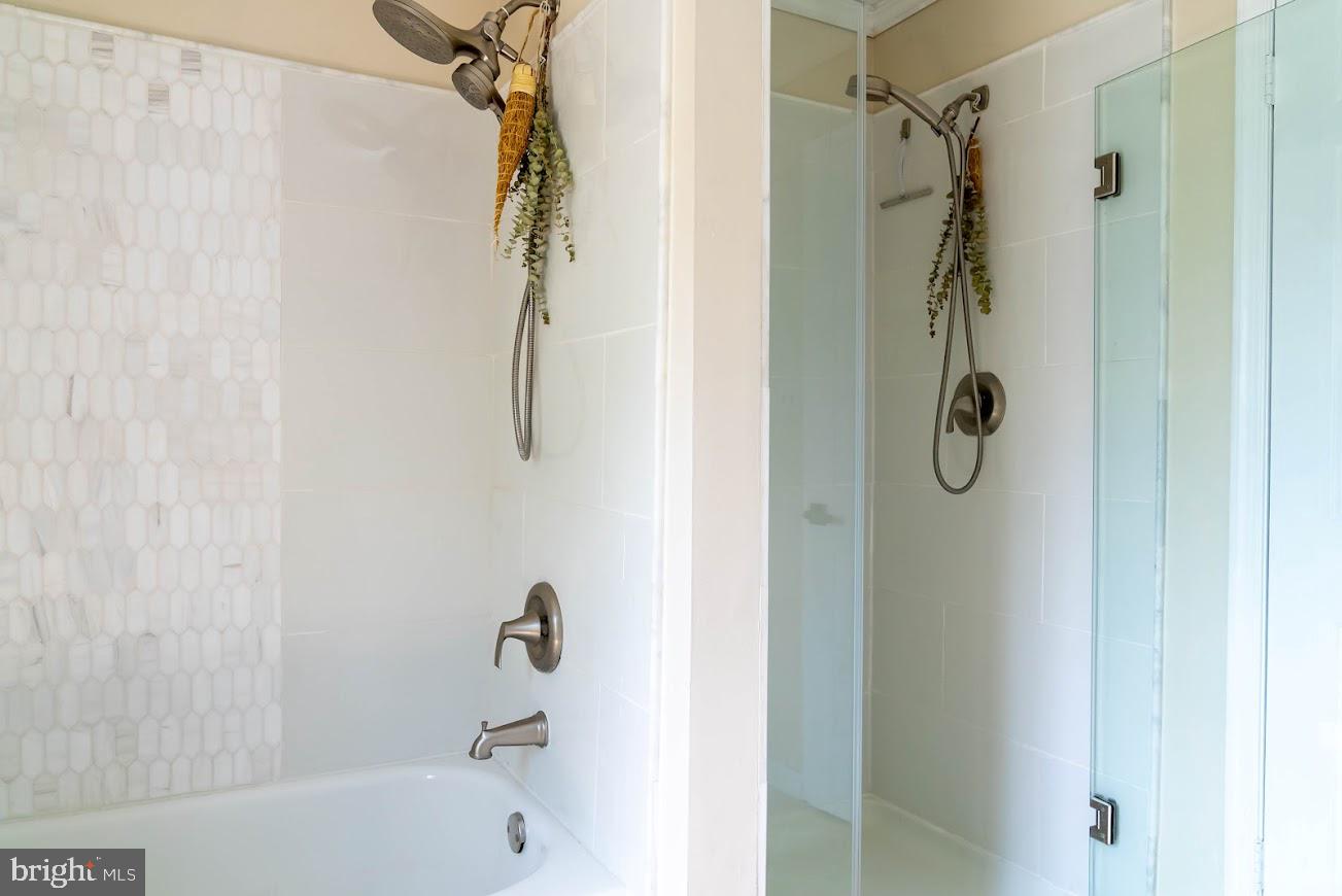 VILLAGES OF MARLBOROUGH - Residential