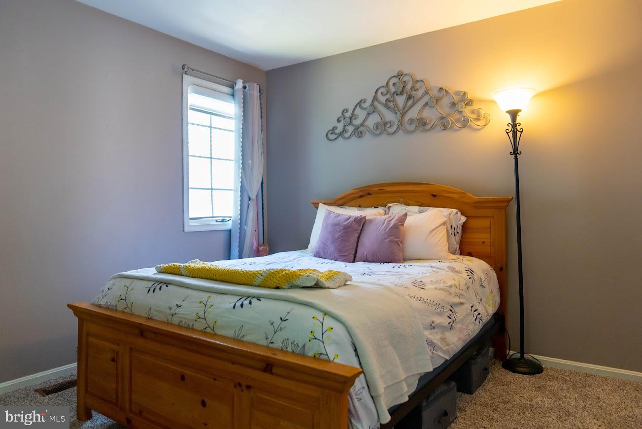 VILLAGES OF MARLBOROUGH - Residential